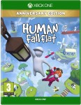 Human Fall Flat - Anniversary Edition 
