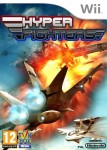 Hyper Fighters 