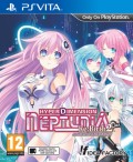 Hyperdimension Neptunia Re;Birth2: Sisters Generation