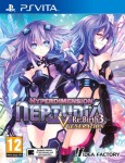 Hyperdimension Neptunia Re;Birth3 V Generation