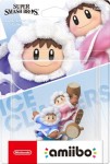 Amiibo Ice Climbers en boîte 