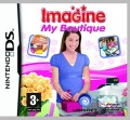 Imagine - My Boutique (import anglais)