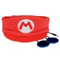 Casque Bandeau Super Mario