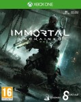 Immortal : Unchained