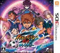 Inazuma Eleven Go Galaxy: Supernova (import japonais) d'occasion (3DS)