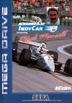 Indy Car Featuring Nigel Mansell en boîte