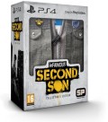 InFamous: Second Son - Edition Collector