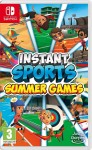 Instant Sports Summer Games 