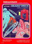 Tron : Deadly Discs en boîte 
