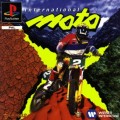 International moto x