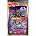 Invizimals Shadow Zone - Essentials