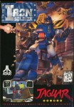 Iron Soldier (import USA)