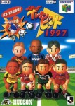 J.League Eleven Beat 1997 (import japonais)