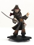 Figurine Disney Infinity : Pirates des Caraïbes Jack Sparrow 