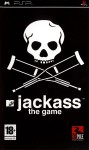 Jackass the game