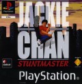 Jackie chan stuntmaster