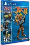 Jak II (import USA)