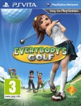 Everybody's Golf