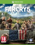 Far Cry 5