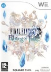 Final Fantasy Crystal Chronicles : Echoes of Time sous blister
