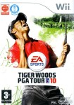 TIGER WOODS PGA TOUR 10 ET WII MOTION