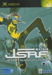 Jet Set Radio Future sous blister