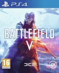 Jeu Battlefield V Ps4