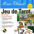 Jeu de tarot