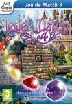 Jewel Match 4