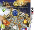 Jewel Quest 6 - Le Dragon De Saphir
