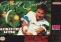 Jimmy Connors Pro Tennis Tour (Import USA - En Boîte)