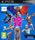Londres 2012: Le jeu officiel des jeux olympiques