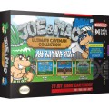 Joe & Mac Ultimate Caveman Collection 