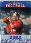 Joe Montana Football en boîte 