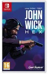 John Wick : Hex