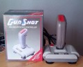 Joystick Gun Shot