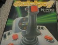 Joystick QuickJoy N Pro