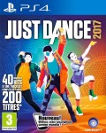 Just Dance 2017