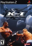 K-1 World Grand Prix (import USA)