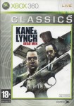 Kane & Lynch : Dead Men Classics d'occasion (Xbox 360)