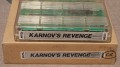 Karnov's Revenge MVS