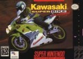 Kawasaki Superbike Challenge (import USA) en boîte 