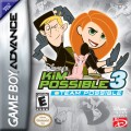 Kim Possible 3: Team Possible (import USA) en boîte 