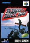 Twisted Edge Snowboarding (import japonais) en boîte