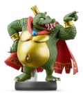 Amiibo King K. Rool