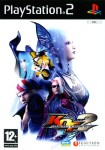King of Fighters Maximum Impact 2 sous blister
