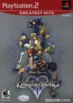 Kingdom Hearts II Greatest Hits (import USA)