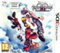 Kingdom Hearts 3D : Dream Drop Distance sous blister