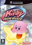 Kirby Air Ride sous blister d'origine
