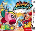 Kirby : Battle Royale